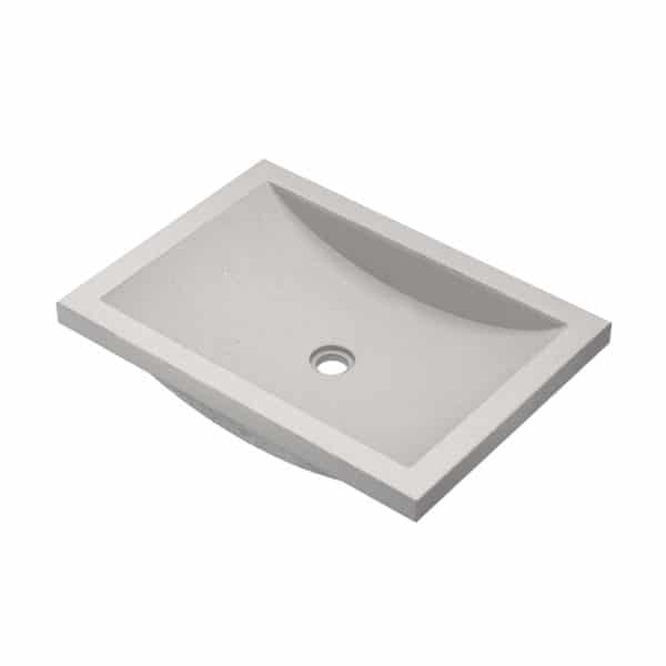 Native Trails NSL2014 Cabrillo Undermount Bathroom Sink