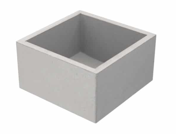 Native Trails NSB1515 Ventana Bar & Prep Sink
