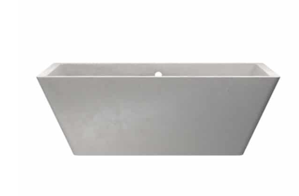 Native Trails NST6634 Mendocino Freestanding Soaking Tub