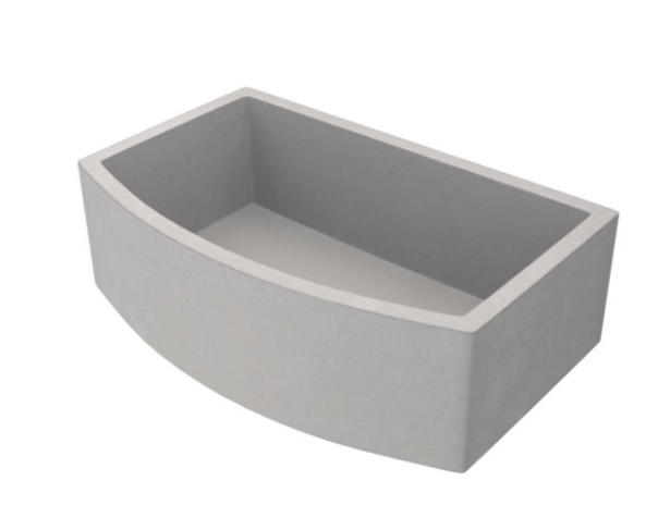 Native Trails Farmhouse Quartet Kitchen Sink