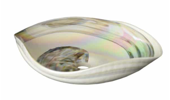 Native Trails MG1515 Lido Vessel Sink