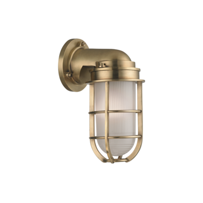 Hudson Valley 240 Carson Wall Sconce