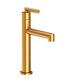 Newport Brass 2493 Keaton Single Handle Faucet