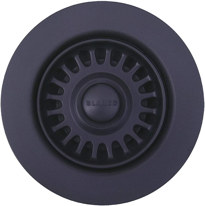 Blanco Silgranit Decorative Basket Strainer