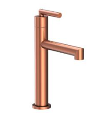 Newport Brass 2493 Keaton Single Handle Faucet