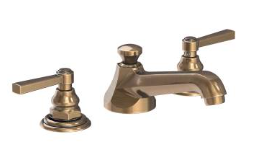 Newport Brass 910 Astor Widespread Faucet