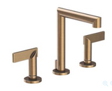 Newport Brass 2490 Keaton Widespread Faucet