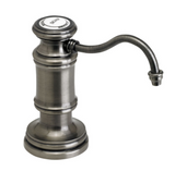 Waterstone 4060 Traditional Soap & Lotion Dispenser