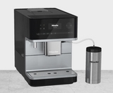 Miele CM6350 Countertop Coffee System