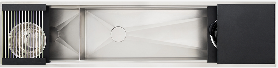 The Galley IWS-7 Ideal Workstation 7
