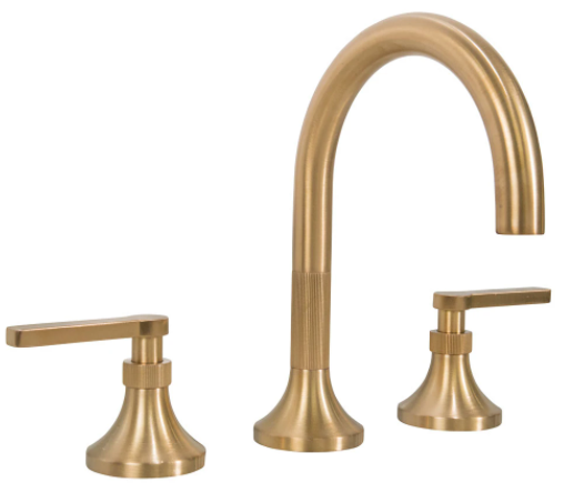 Sigma 110 Series Lavatory Set with Stella Handle