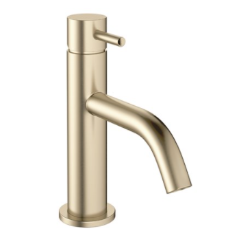 Crosswater London MPRO US-PRO110DP Single Hole Bathroom Faucet