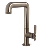 Crosswater Union US-UN112DN Single Hole Vessel Faucet