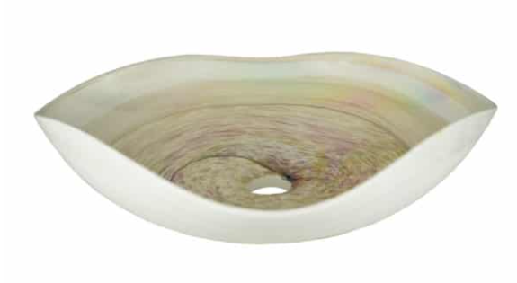 Native Trails MG1515 Lido Vessel Sink