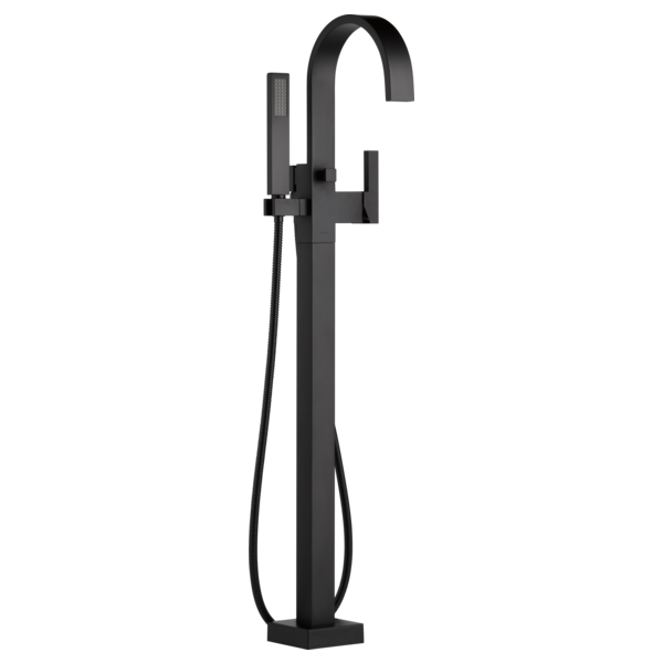 Brizo T70180 Siderna Freestanding Tub Filler