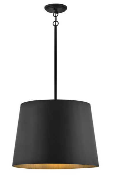 Hinkley 11154 Alder Outdoor Pendant Light