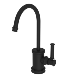 Clearance; Newport Brass 2940-5623 Cold Water Dispenser Faucet with Filter