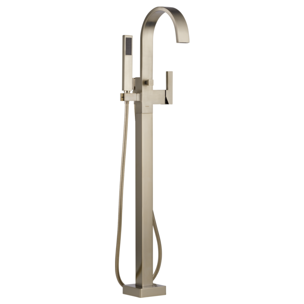 Brizo T70180 Siderna Freestanding Tub Filler