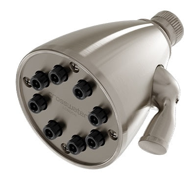 Crosswater US-SH08 Elements Shower Head