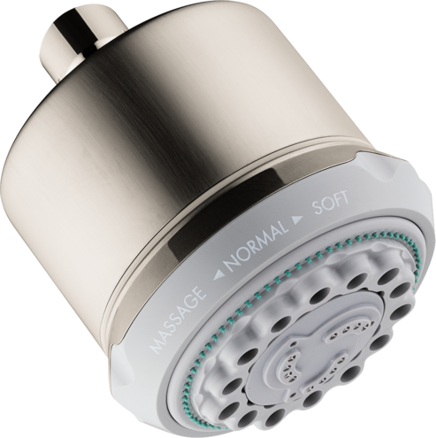 Hansgrohe 28496 Clubmaster Shower Head