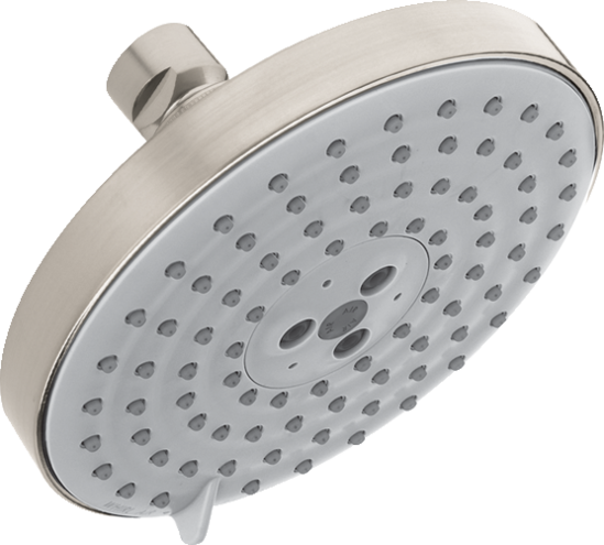 Hansgrohe 27495 Raindance 3 Function Showerhead
