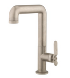 Crosswater Union US-UN112DN Single Hole Vessel Faucet