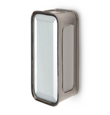 Clearance Showroom Display Special: Waterowrks BOLT01 Brougham Sconce