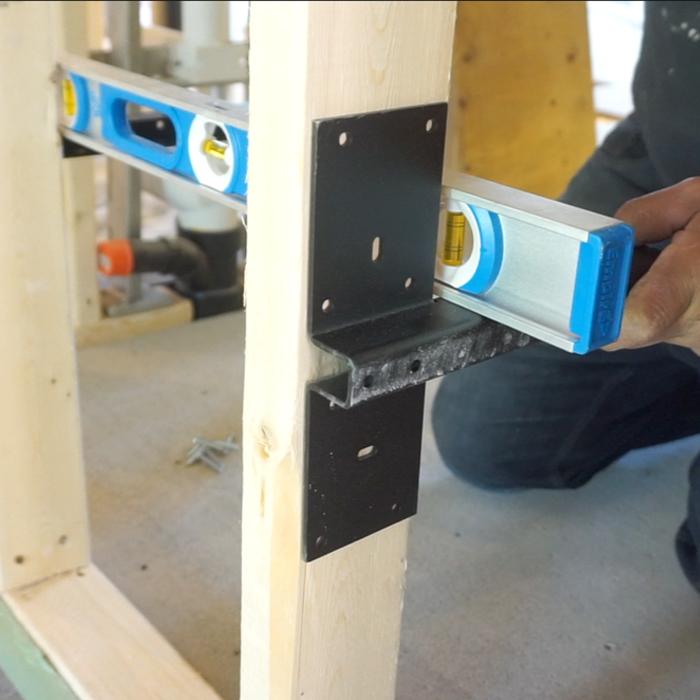 Brack-14 Kit [Luxe] - NYDIRECT