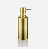 Decor Walther 0521200 Freestanding Soap Dispenser