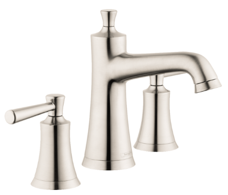 Hansgrohe 04774 Joleena Widespread Faucet