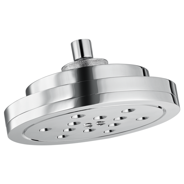 Brizo 87435 Litze 4 Function Raincan Showerhead