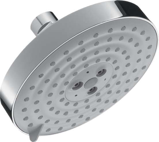 Hansgrohe 27495 Raindance 3 Function Showerhead