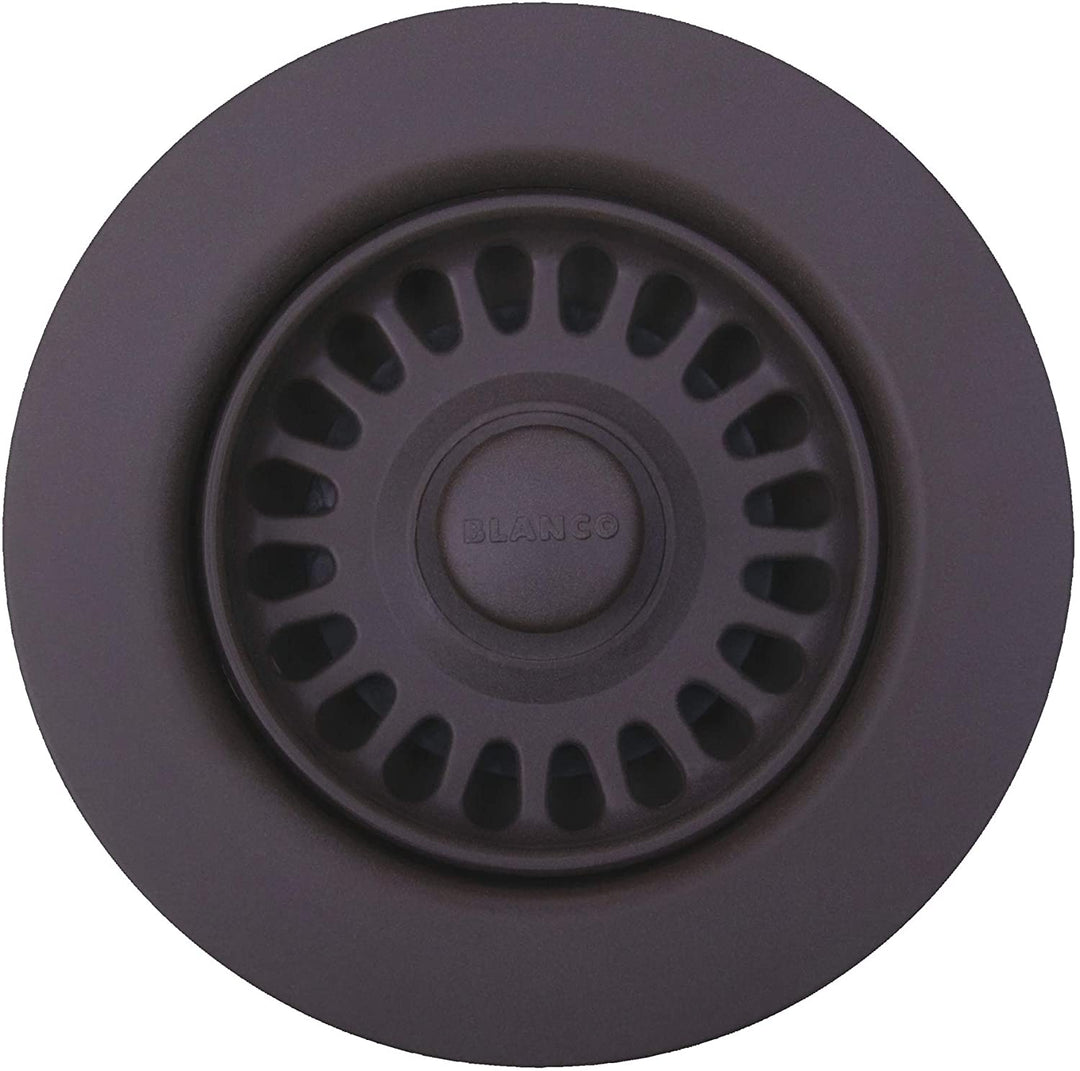 Blanco Silgranit Decorative Basket Strainer