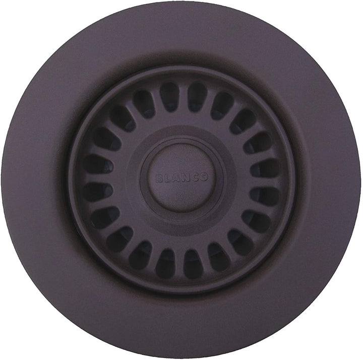 Blanco Silgranit Decorative Basket Strainer