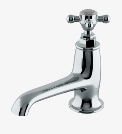 Waterworks HGLS Highgate Single Handle Bathroom Faucet