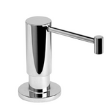 Waterstone 4065 Contemporary Soap & Lotion Dispenser