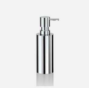 Decor Walther 05212 Freestanding Soap Dispenser