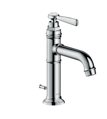 Axor 16515 Montreux Single Handle Bathroom Faucet