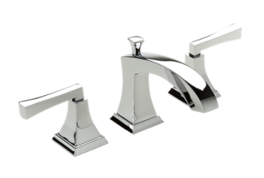 Crosswater London Leyden 14-08 Widespread Bathroom Faucet