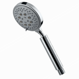 California Faucets HS-083.25 Contemporary Hand Shower