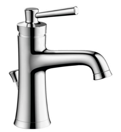 Hansgrohe 04771 Joleena Single Handle Faucet