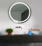 Electric Mirror Eternity LED Lighted Mirror