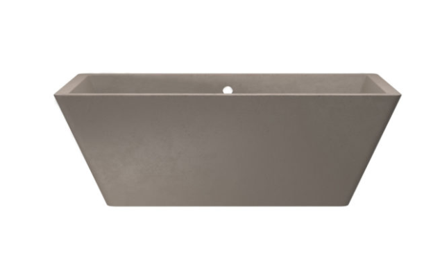 Native Trails NST6634 Mendocino Freestanding Soaking Tub