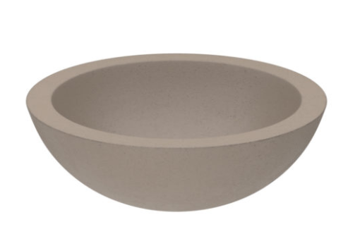 Native Trails NSL1705 Morro Vessel Sink