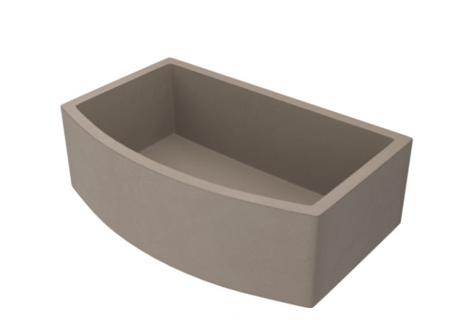 Native Trails Farmhouse Quartet Kitchen Sink