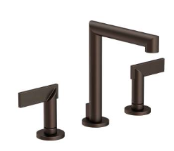 Newport Brass 2490 Keaton Widespread Faucet