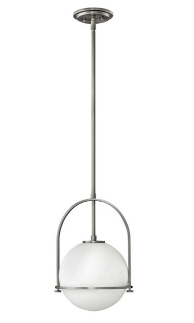 Hinkley 3407 Somerset Medium Pendant Light
