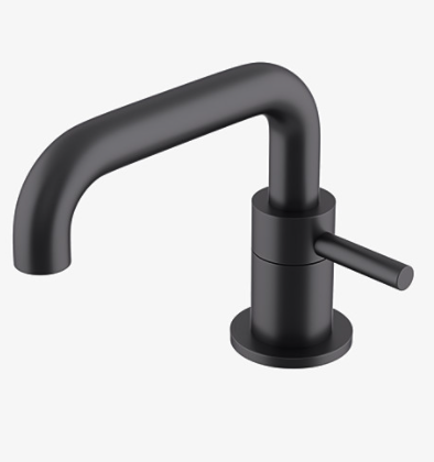Waterworks FLL50 Flyte Single Handle Bathroom Faucet