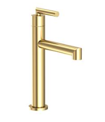 Newport Brass 2493 Keaton Single Handle Faucet