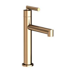 Newport Brass 2493 Keaton Single Handle Faucet